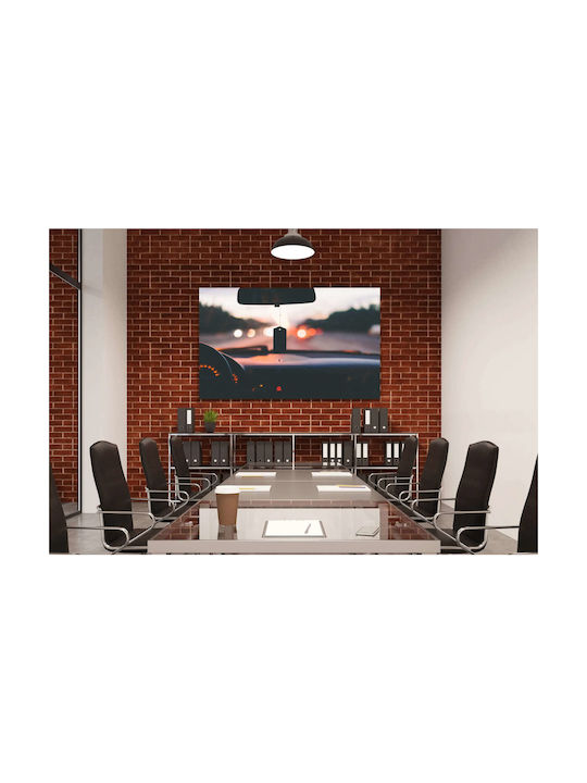 Gemälde auf Leinwand 100x70cm