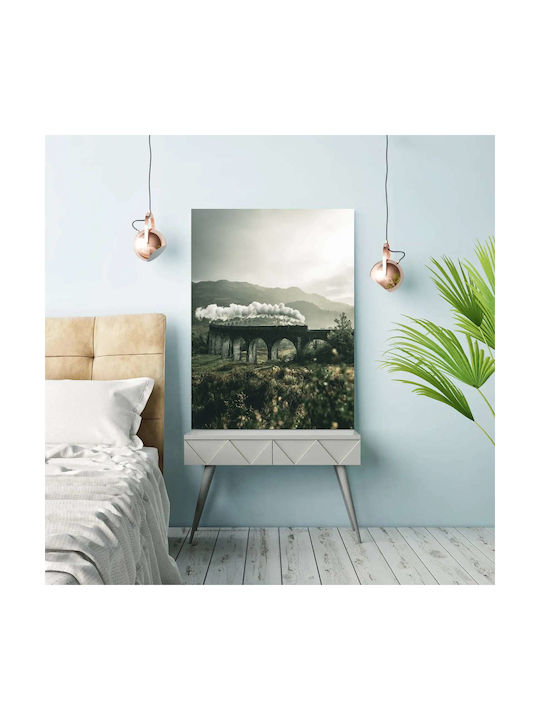 Картина Платнен 40x50см