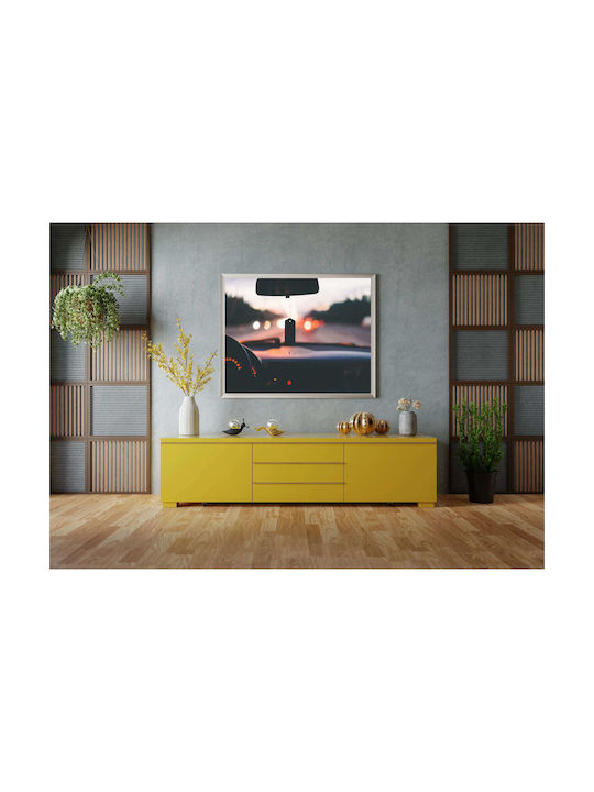 Gemälde auf Leinwand 150x100cm