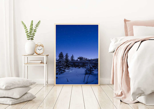 Панел на Платнен 20x30 cm Панел на Платнен 20x30 cm