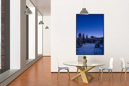 Painting on Canvas 20x30cm