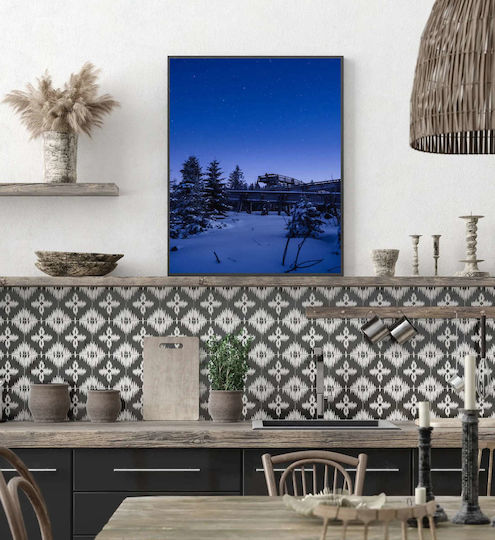 Painting on Canvas 20x30cm