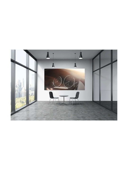 Gemälde auf Leinwand 170x115cm