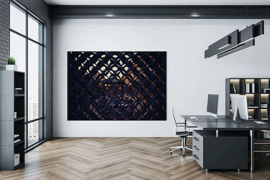 Tablou Metal 120x80cm