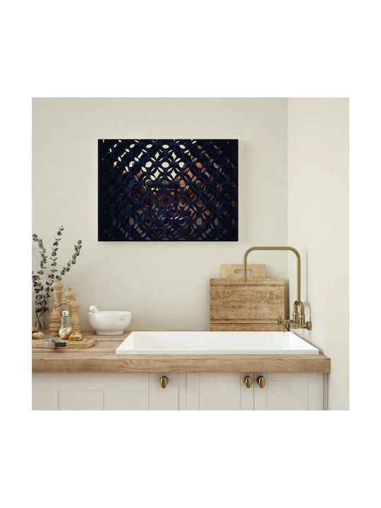 Tablou Metal 120x80cm
