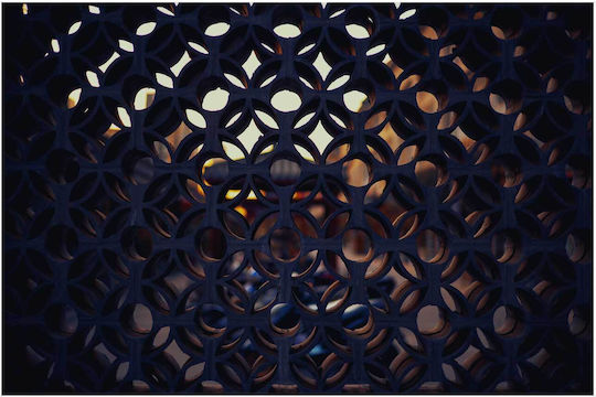 Tablou Metal 120x80cm