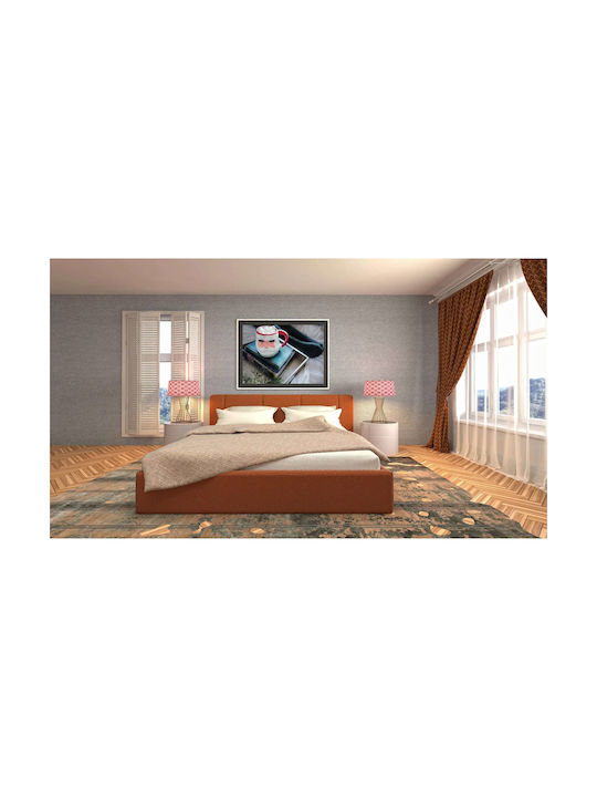 Gemälde auf Leinwand 150x100cm