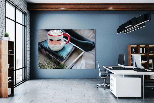 Gemälde auf Leinwand 150x100cm