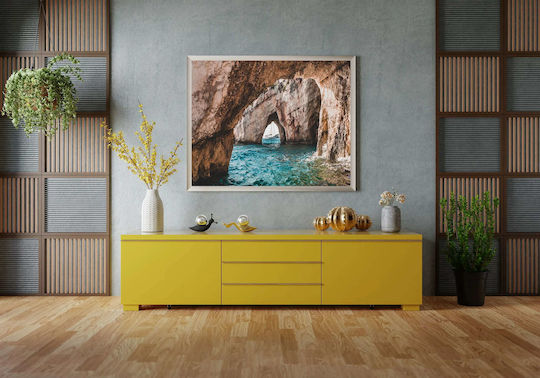Πίνακας σε Καμβά 120x80cm