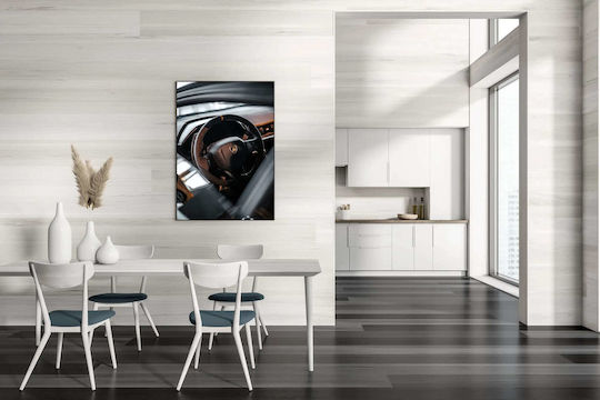 Πίνακας σε Καμβά 70x100cm