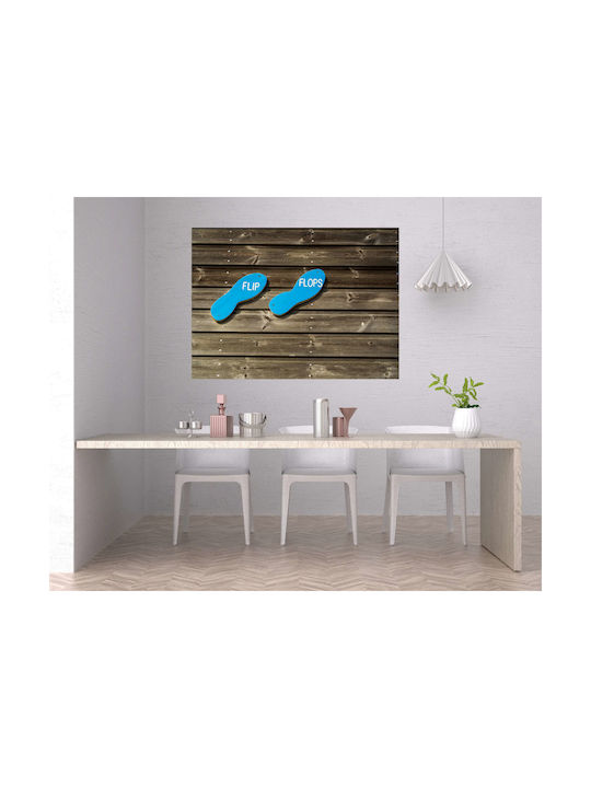 Картина Дърво 150x100см