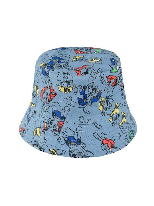 Cool Club Παιδικό Καπέλο Bucket Navy Μπλε