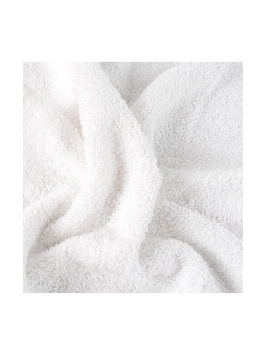 Linea Interiors Set Babyhandtücher 2 Stück Gelb Gewicht 500gr/m²