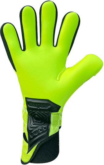 4Keepers Neo Elegant Neo Γάντια Τερματοφύλακα Ενηλίκων Πράσινα