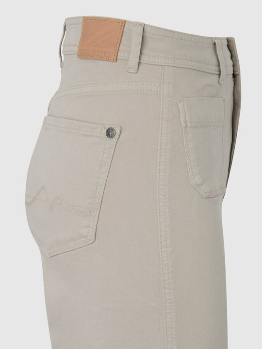 Trousers Gray