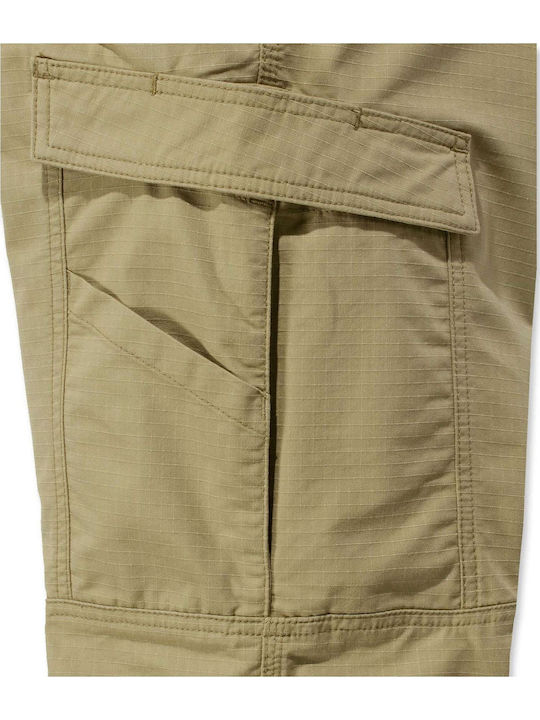 Force Broxton Pantaloni Kaki