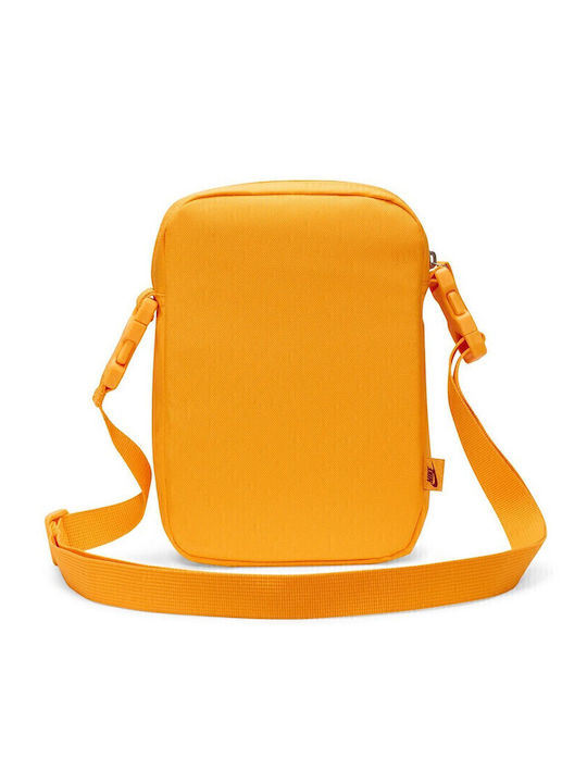 Heritage Men's Bag Sling Yellow