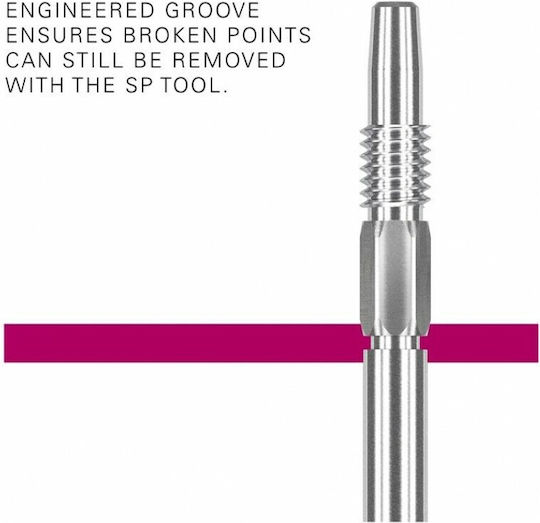 Target Darts Punkt für Darts