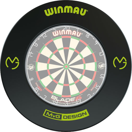Winmau MvG Edition Στόχος