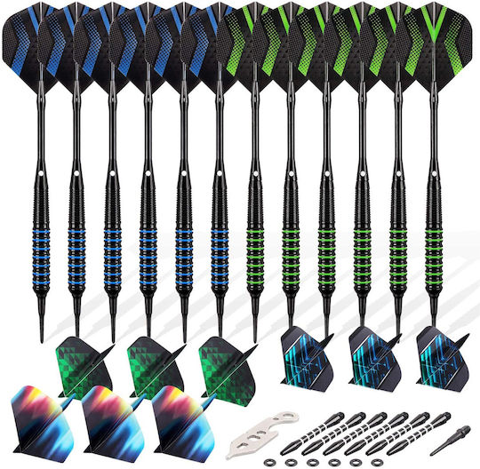 Darts 12