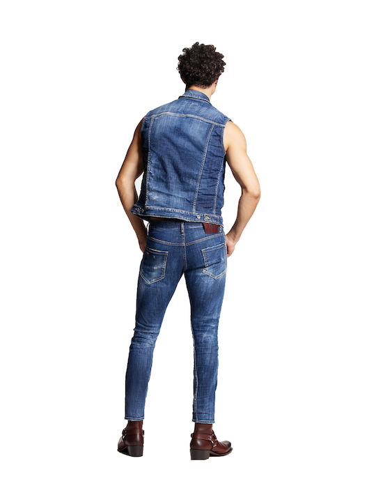 Dsquared2
