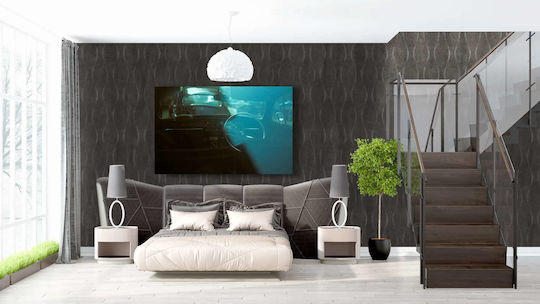 Gemälde auf Segeltuch 80x50 cm