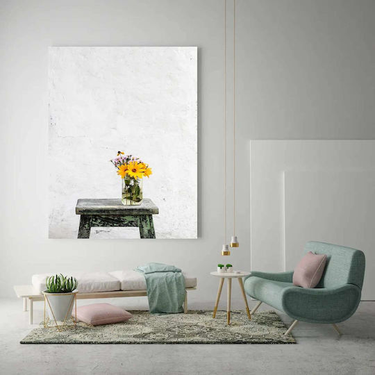 Tablou Lemn 80x120cm