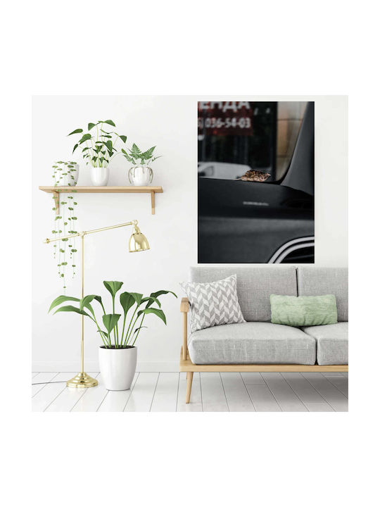 Картина на Платно 80x120см