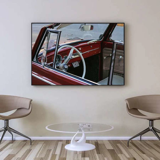 Πίνακας σε Καμβά 100x70cm