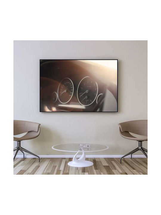 Gemälde auf Leinwand 90x60cm