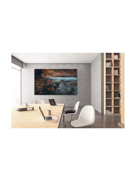 Πίνακας σε Καμβά 120x80cm