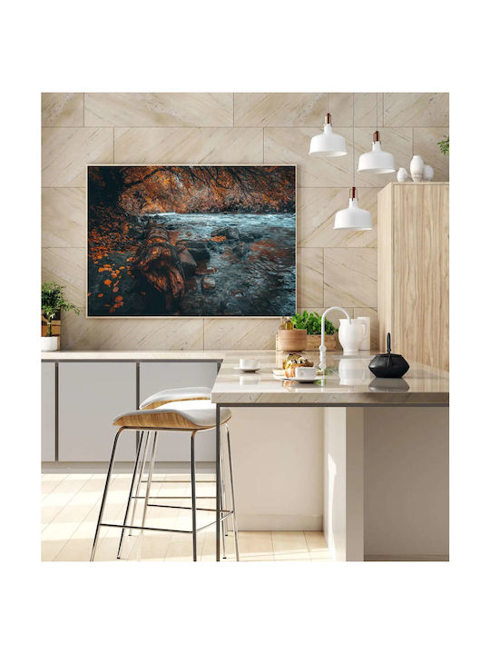 Πίνακας σε Καμβά 120x80cm