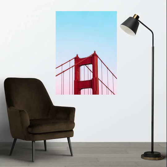 Painting on Canvas 100x150cm
