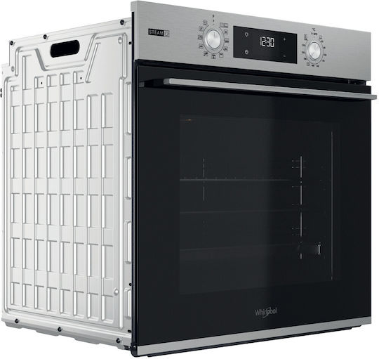 Whirlpool Over Counter Oven 71lt W59.5cm.