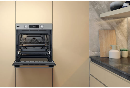 Whirlpool Over Counter Oven 71lt W59.5cm.