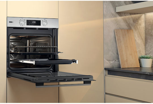 Whirlpool Over Counter Oven 71lt W59.5cm.