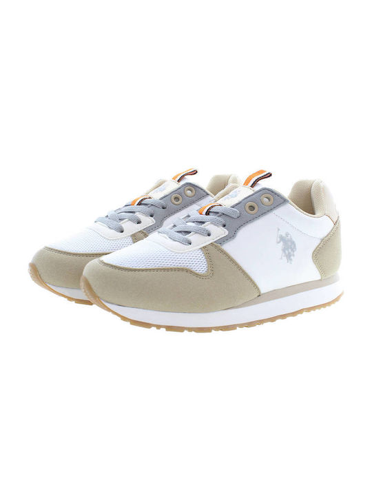 U.S. Polo Assn. U.S. Polo Assn.