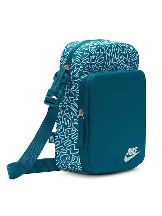 Heritage Men's Bag Shoulder / Crossbody Green