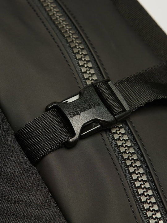 Superdry Tarp 21lt Black / Pelican