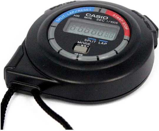 Casio Electronical Hand Chronometer