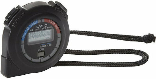 Casio Electronical Hand Chronometer