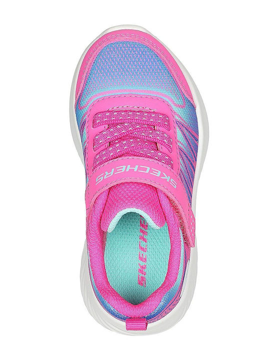 Skechers Kids Sneakers Fuchsia