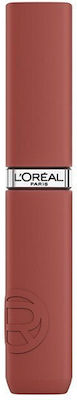 L'Oreal Paris Matte Resistance Lang anhaltend Flüssig Lippenstift Matt