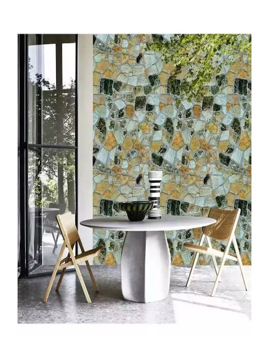 Decorative Sticker Wall 200x45cm