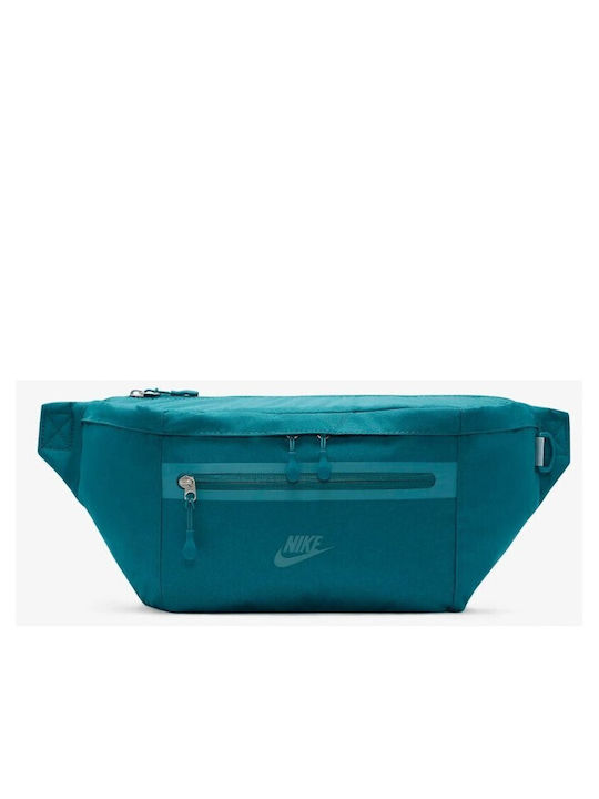 Nike bag Men's Waist Bag Green