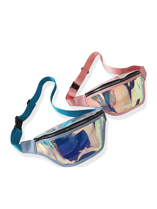 Magazin online pentru femei Bum Bag pentru Curea Albastru