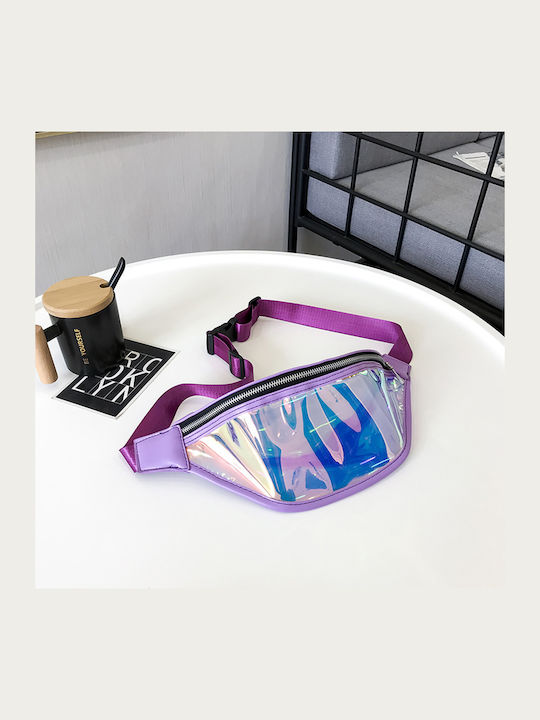 Magazin online pentru femei Bum Bag pentru Curea Violet