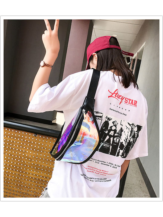 Magazin online pentru femei Bum Bag pentru Curea Albastru
