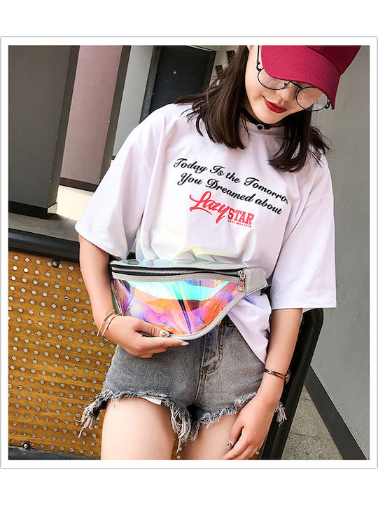 Magazin online pentru femei Bum Bag pentru Curea Albastru