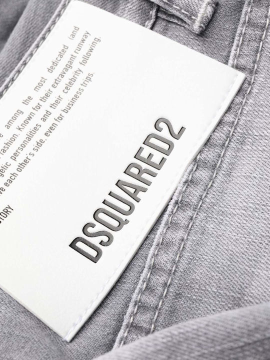 Cool Girl Blugi de damă cu tăieturi